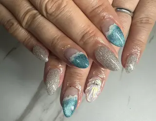 ネイル KAONAILpg東大和店所属・KAONAIL ☆MAI☆のネイルデザイン