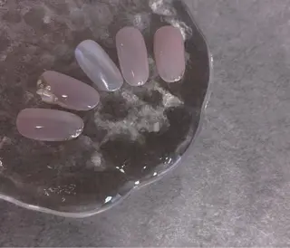 ネイル Re__nail所属・Re _nailのネイルデザイン