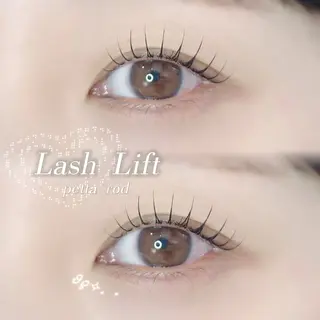 マツエク・マツパ Kana 🎀🩶のマツエク・マツパデザイン