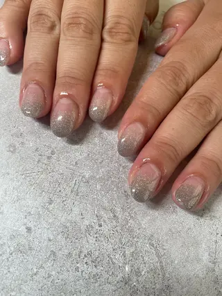 ネイル ulu🌼 nanaのネイルデザイン