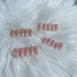 ネイル vivanail catstreet所属・vivanail cat streetのネイルデザイン