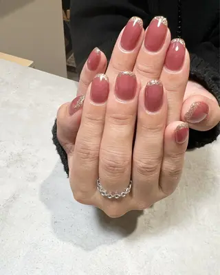 ネイル A/gan nailsalon所属・A/gan nail salonのネイルデザイン
