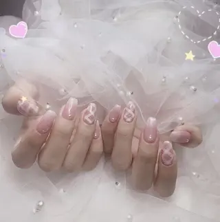 ネイル nail ONE🤍のネイルデザイン