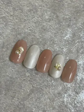 ネイル Mahalo所属・Mahalo komaeのネイルデザイン