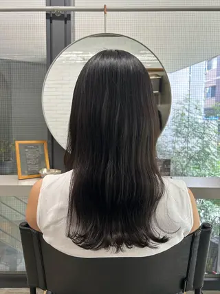 ロング カラー やすだ しおりのエステ・リラクイメージ