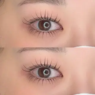 マツエク・マツパ LUANA【ルアナ】所属・LUANA【ルアナ】 Ayumu.のマツエク・マツパデザイン