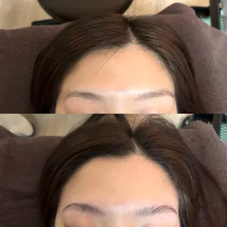 アイブロウ private salon Azの眉毛・アイブロウイメージ