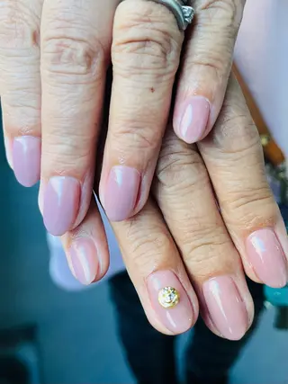 ネイル ネイルサロン HANAのネイルデザイン