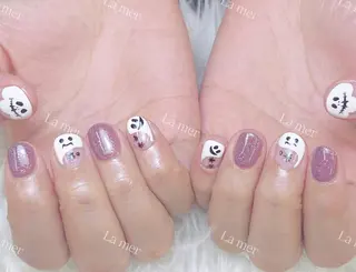 ネイル Moming 🌷のネイルデザイン