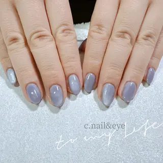 ネイル C.Nail &Eye筑紫駅のネイルデザイン
