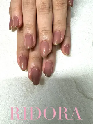 ネイル RIDORA nailのネイルデザイン