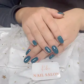 ネイル 村中 ハナのネイルデザイン