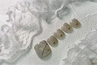 ネイル nail salon quartetto所属・nail salon quartettoのネイルデザイン