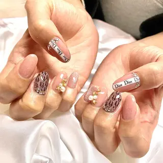 ネイル ネイルサロン Bliss（ブリス）のネイルデザイン
