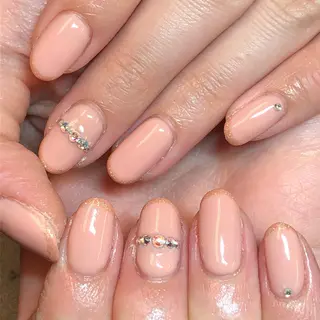 ネイル KIREIE NAILSのネイルデザイン