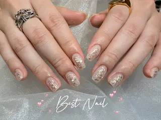 ネイル はやし みさのネイルデザイン