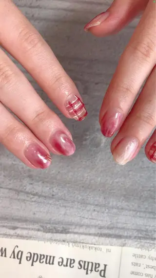 ネイル little /ayaのネイルデザイン