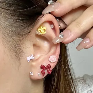 vico名古屋栄店所属・🌺+vico 栄店 🌺MAYUKIの眉毛・アイブロウイメージ