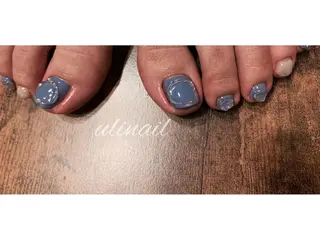 ネイル ulinail （ウリネイル）のネイルデザイン