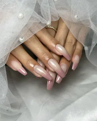 ネイル rea .のネイルデザイン