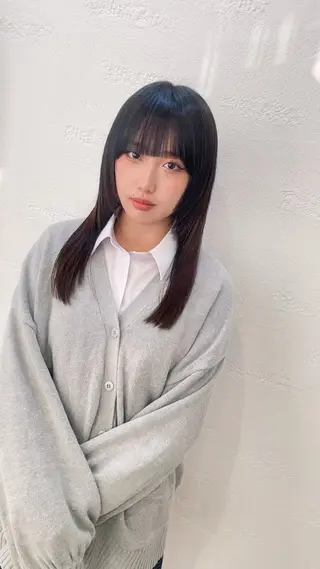 セミロング ガレリアエレガンテ栄店所属・ウルフカット/ ハッシュカット/山路のヘアスタイル