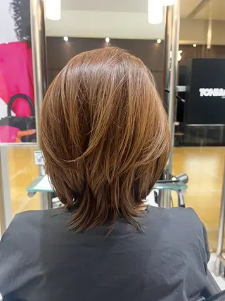 ミディアム 武岩 綾子のその他イメージ