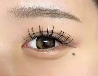 マツエク・マツパ BAMBI所属・BAMBI 🩷KAWAIのマツエク・マツパデザイン