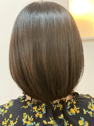 ショート 新井 翼/銀座 メンズお任せくださいのヘアスタイル