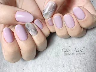 ネイル 森ノ宮❤︎ chieのネイルデザイン