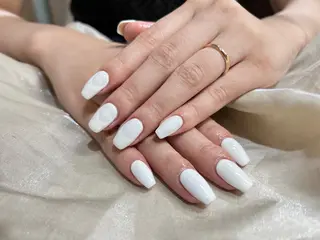 ネイル Umi nail& eyelashのネイルデザイン