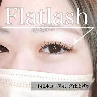 マツエク・マツパ chouchou 柏西口店 店長 渡辺のマツエク・マツパデザイン