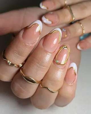 ネイル Heng688 へンのネイルデザイン