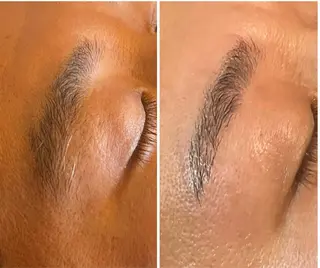 アイブロウ 楠田 万利子のマツエク・マツパデザイン