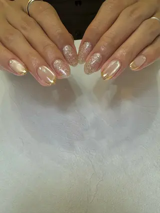 ネイル Colorer'me クロレミーのネイルデザイン