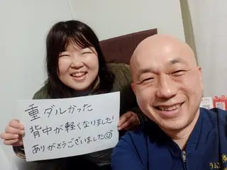 ラムンラマイ整体 MOKKUNモックンのエステ・リラクイメージ