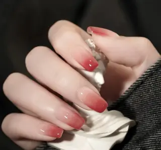 ネイル EN nailsalon所属・リン リンのネイルデザイン