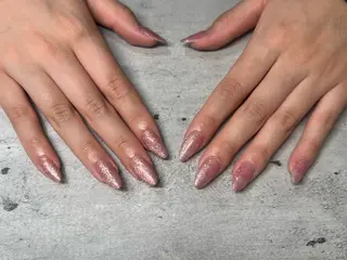 ネイル sumire petitのネイルデザイン