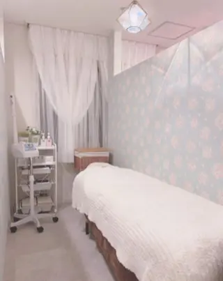 表参道スリムラボ 佐々木のエステ・リラクイメージ