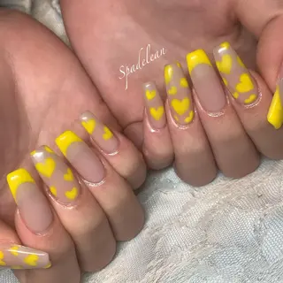 ネイル K. Misakiのネイルデザイン