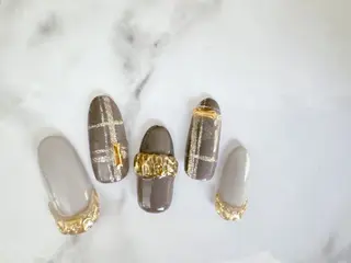 ネイル リオッサ オブ ラグーン神戸店のエステ・リラクイメージ