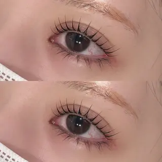 マツエク・マツパ 🫧中村 葉月🫧のマツエク・マツパデザイン