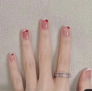 ネイル Kawaii Nail Salon所属・YURI NAIL NARITAのネイルデザイン