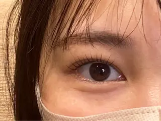 マツエク・マツパ ＯＲ　オア所属・【ORオア】 MoMoのマツエク・マツパデザイン