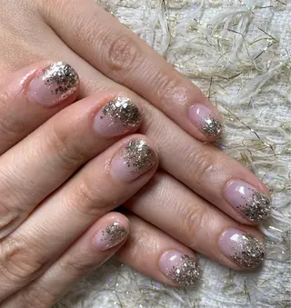 ネイル 橋田 有里奈のネイルデザイン