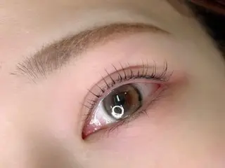 マツエク・マツパ COCO ジュニア育成店のマツエク・マツパデザイン