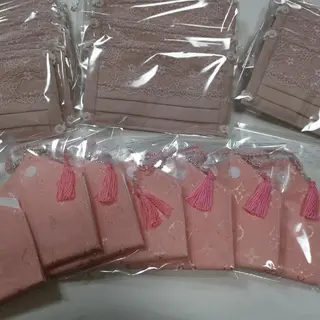 reve あやののネイルデザイン