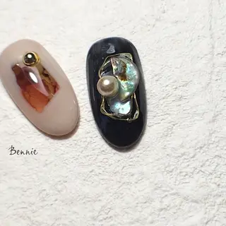 ネイル   BENNIEのネイルデザイン