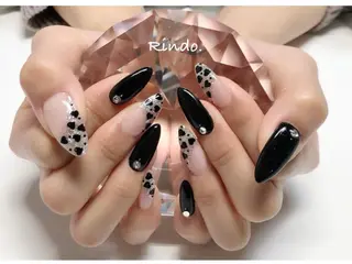 ネイル Rindo.ネイル ♡耳つぼジュエリーのその他イメージ