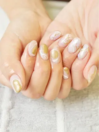 ネイル Dolce.Nail 柏店のネイルデザイン