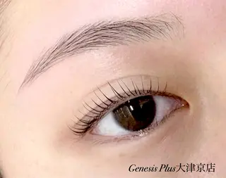 マツエク・マツパ Genesis Plus大津京店のエステ・リラクイメージ